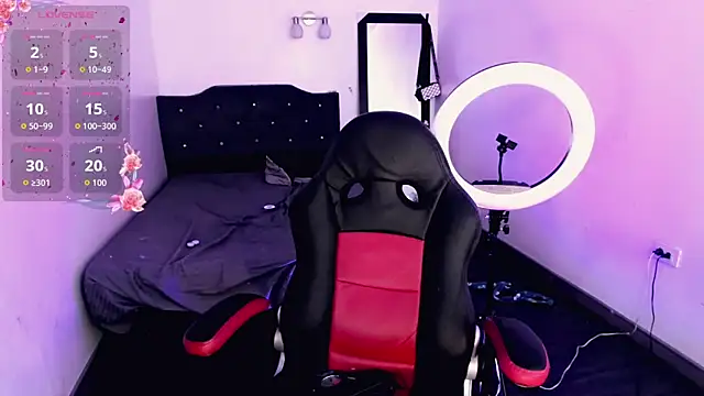 Rossedewitt  online show from 10/10/25, 07:46