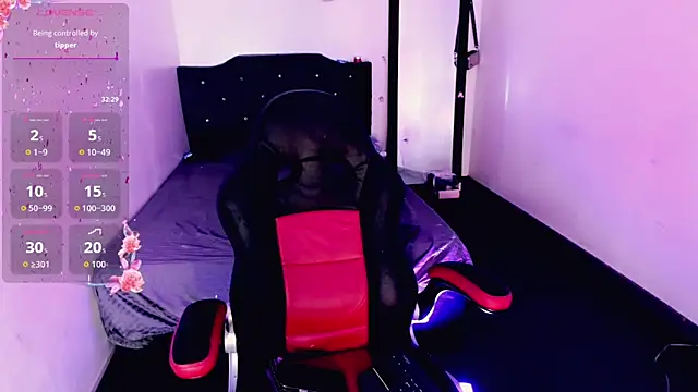 Rossedewitt  online show from 10/11/25, 07:34