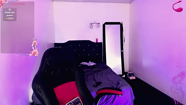 Rossedewitt  online show from 10/14/25, 07:36