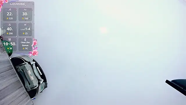 Rossedewitt  online show from 10/30/25, 07:03