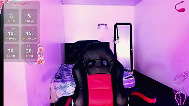 Rossedewitt  online show from 11/05/25, 12:49