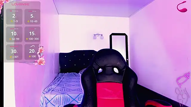 Rossedewitt  online show from 11/06/25, 01:23