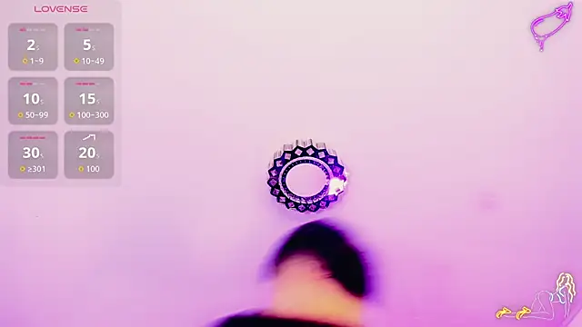 Rossedewitt  online show from 11/30/25, 07:07