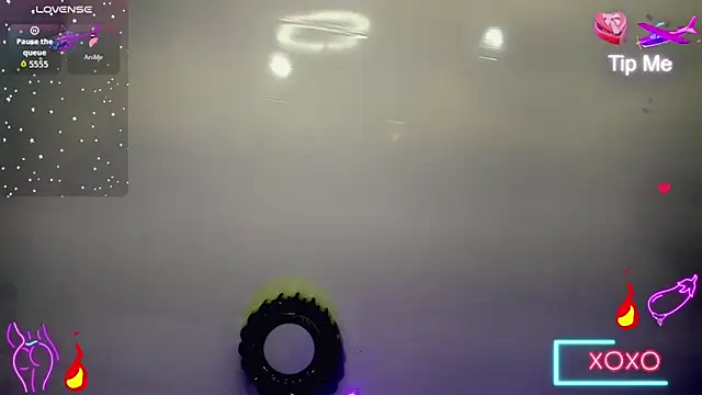 Rossedewitt  online show from 12/04/25, 08:06