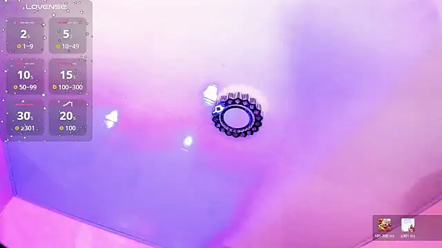 Rossedewitt  online show from 01/06/26, 07:06