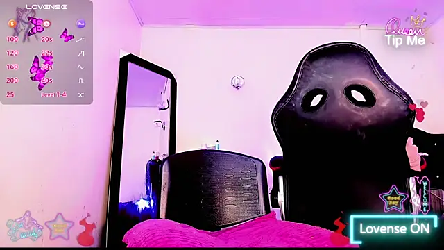 Rossedewitt  online show from 01/12/26, 02:06