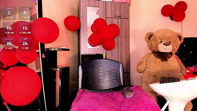 Rossedewitt  online show from 02/14/26, 07:10