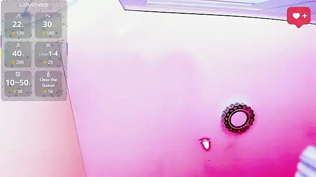 Rossedewitt  online show from 04/06/26, 07:15