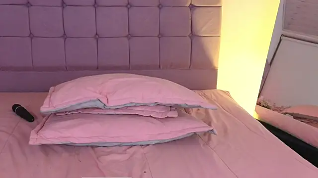 Jasmin cf online show from 09/10/25, 12:10