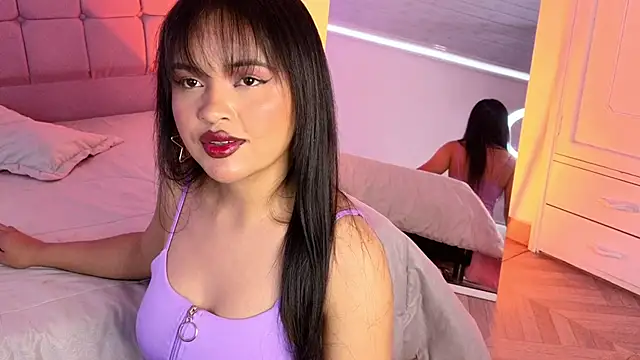 Jasmin cf online show from 09/12/25, 07:58