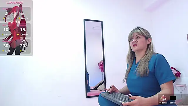 Sophy Sheikh online show from 09/19/25, 08:20