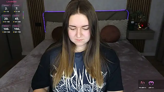 Mysti Kate online show from 09/12/25, 07:58