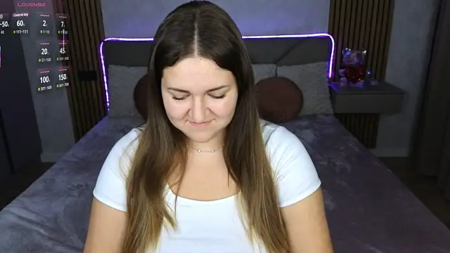 Mysti Kate online show from 10/07/25, 07:00