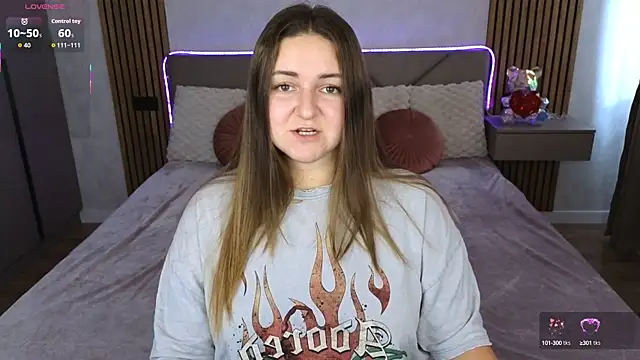 Mysti Kate online show from 10/13/25, 11:32