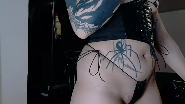 Angelabl0odborne online show from 02/10/26, 06:01