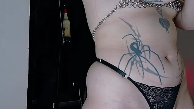 Angelabl0odborne online show from 02/25/26, 10:52