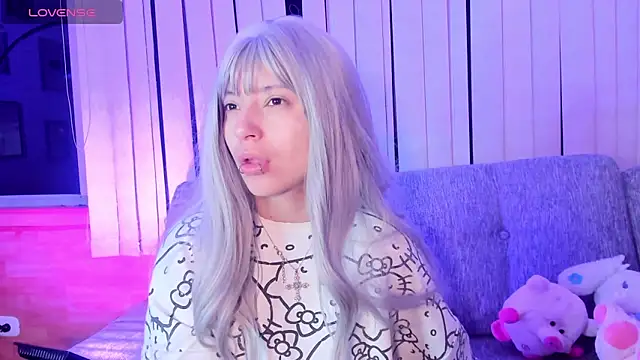 Melody-chers online show from 02/25/26, 09:19