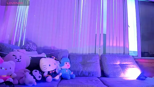 Melody-chers online show from 03/26/26, 11:38