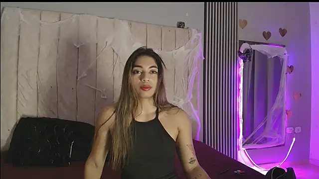 rachell owen online show from 10/15/25, 10:04