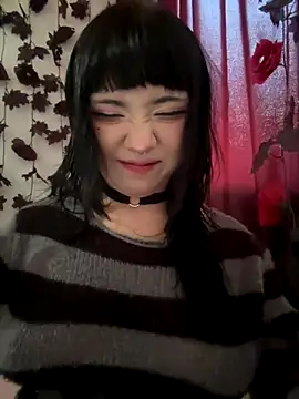 Snapshot of Kitty_yukimura chatting on 09/19/25, 08:20 Kitty yukimura online show from 09/19/25, 08:20