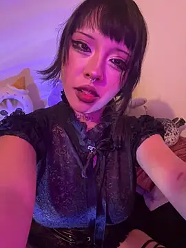 Kitty yukimura online show from 05/16/26, 11:36
