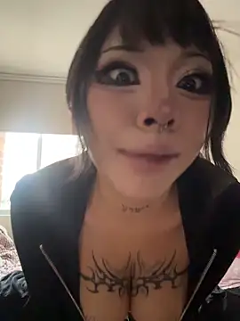 Kitty yukimura online show from 06/14/26, 10:34