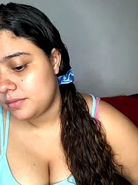 luisahot 9727 online show from 11/23/25, 05:40