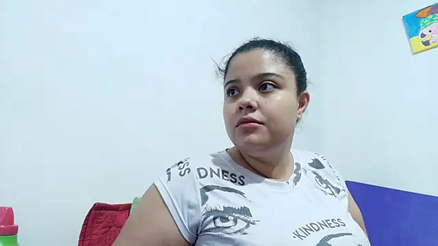 luisahot 9727 online show from 12/14/25, 08:41