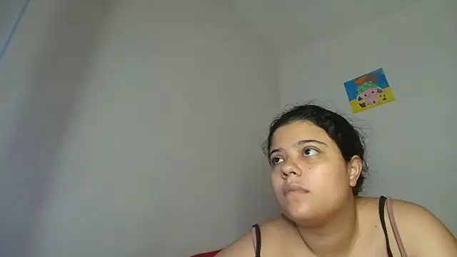 luisahot 9727 online show from 02/07/26, 08:07