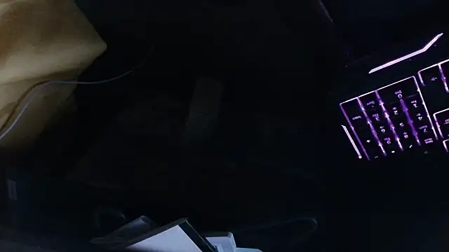 luisahot 9727 online show from 02/26/26, 06:12