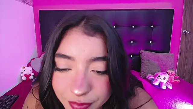 molly curvyhot online show from 03/26/26, 03:06