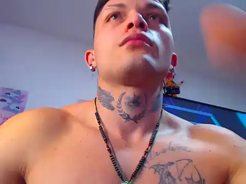 Kieran kian online show from 11/19/25, 03:23