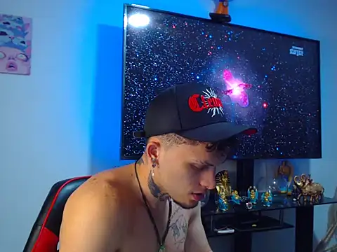 Kieran kian online show from 12/16/25, 04:28