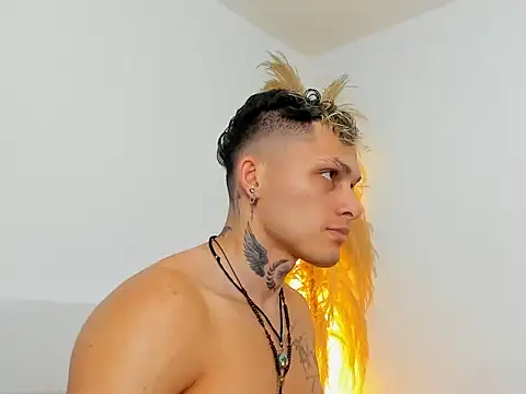 Kieran kian online show from 02/15/26, 07:51