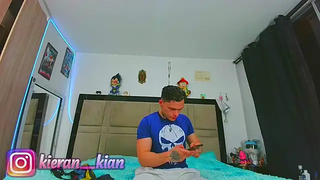 Snapshot of Kieran_kian chatting on 05/28/26, 12:08 Kieran kian online show from 05/28/26, 12:08