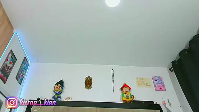 Snapshot of Kieran_kian chatting on 07/02/26, 06:30 Kieran kian online show from 07/02/26, 06:30