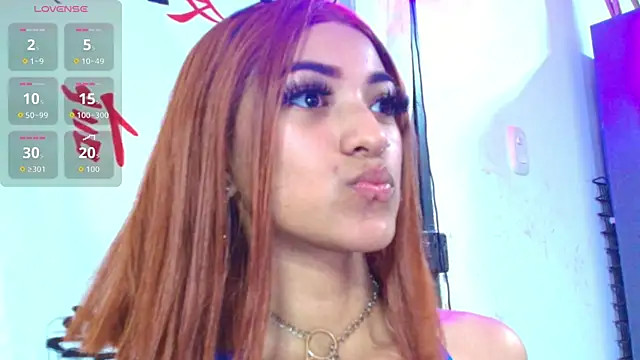 katierouge  online show from 01/07/26, 03:53