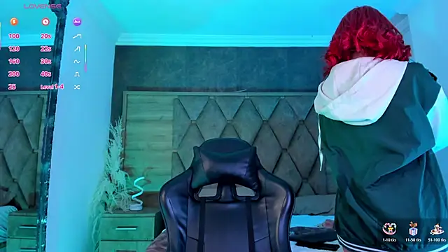 katierouge  online show from 01/12/26, 05:34