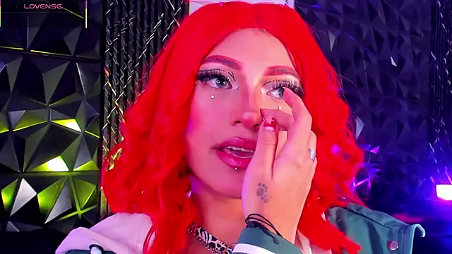 katierouge  online show from 01/13/26, 05:46