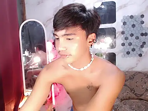 xblack clover online show from 11/05/25, 10:10