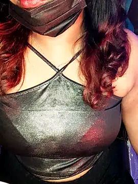 darling devil online show from 12/05/25, 02:58