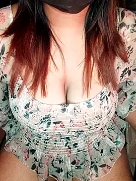 darling devil online show from 01/10/26, 04:20