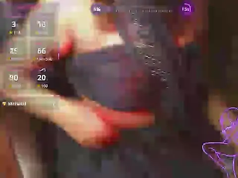 darling devil online show from 03/01/26, 04:42