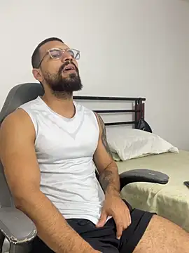 vincentjaxon online show from 02/12/26, 12:33