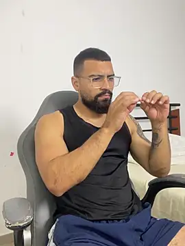 vincentjaxon online show from 03/09/26, 06:34