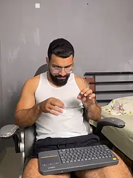 vincentjaxon online show from 04/09/26, 05:18