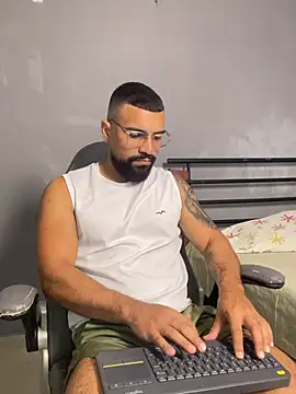 vincentjaxon online show from 04/10/26, 06:01