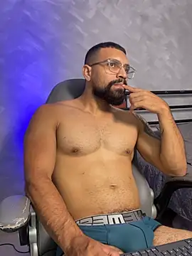 vincentjaxon online show from 04/15/26, 08:20