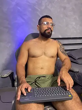 vincentjaxon online show from 04/17/26, 05:38