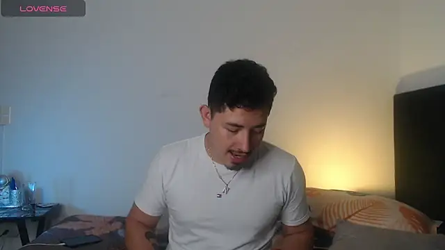 lex  miller online show from 02/04/26, 02:50